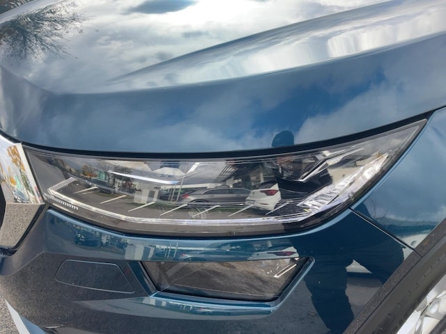 Skoda Kodiaq 2.0 TSI 4x4 Style Style