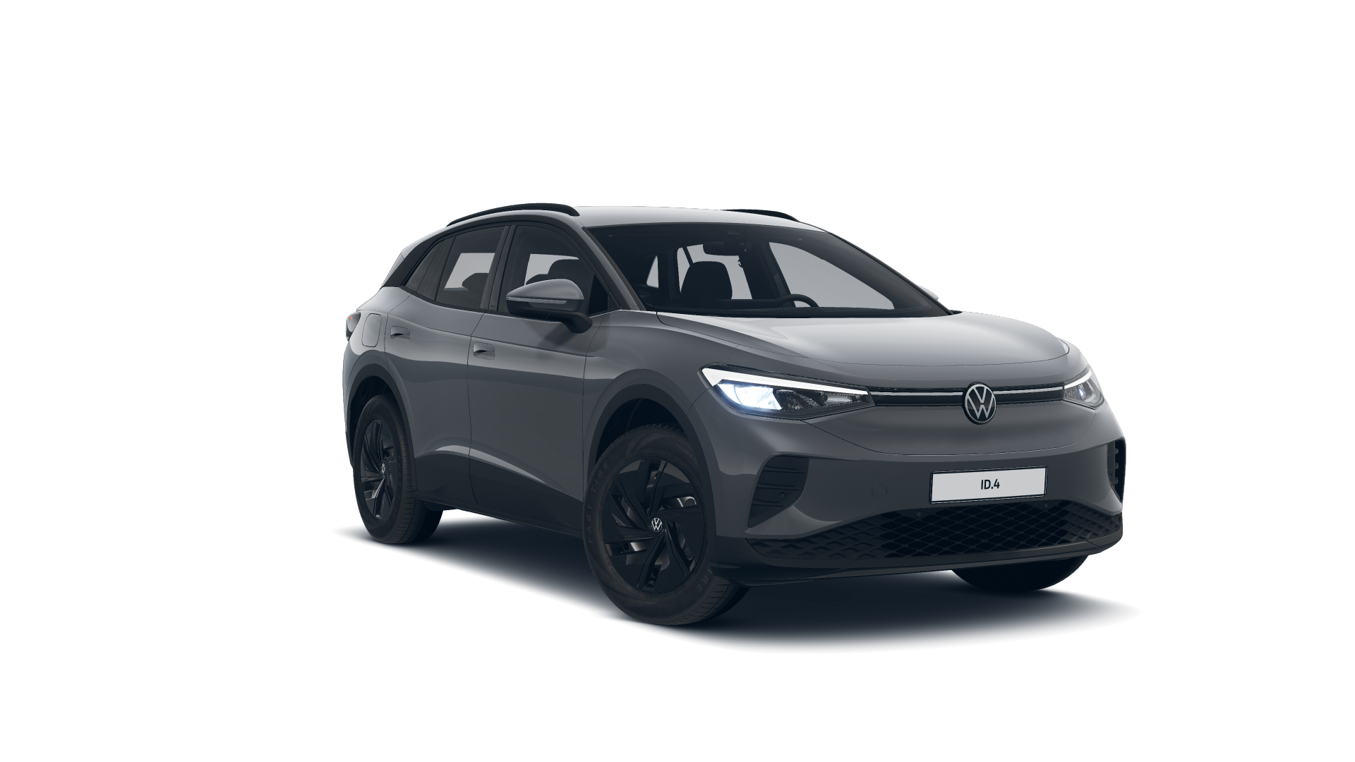 Volkswagen ID.4 Performance Pure