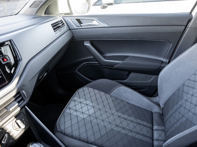 Volkswagen Taigo 1.0 TSI DSG R-Line