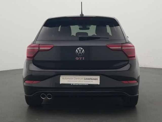 Volkswagen Polo DSG GTI