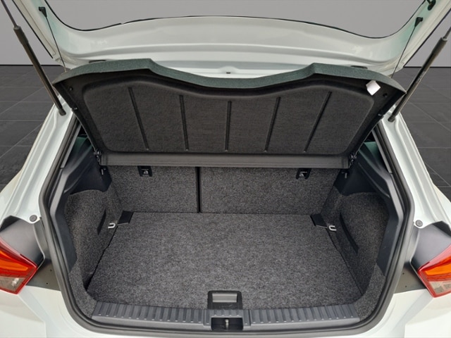 Seat Ibiza 1.0 TSI DSG FR-lijn