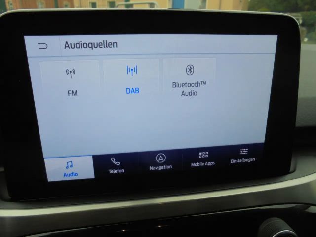 Ford Kuga AWD Hybrid Titanium X