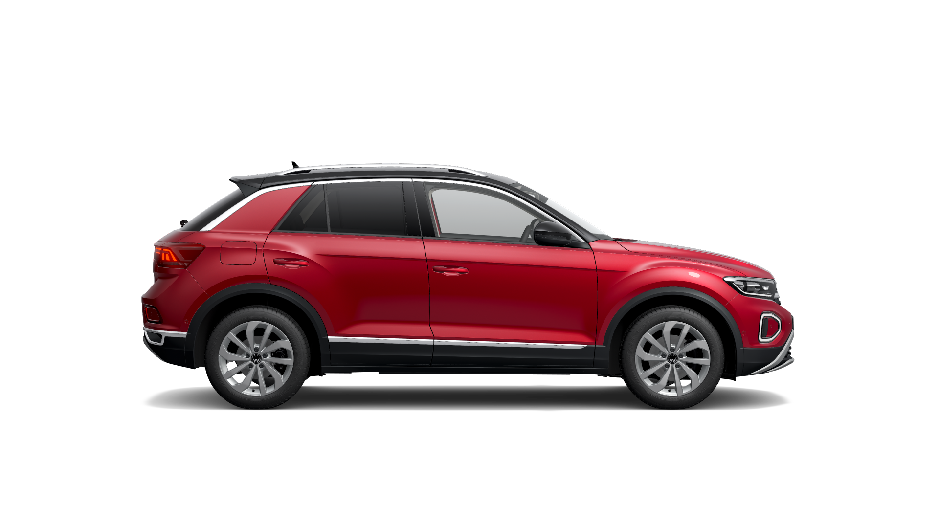 Volkswagen T-Roc 1.5 TSI Style