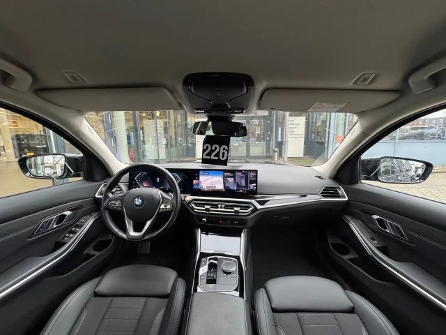 BMW 320 320d Touring