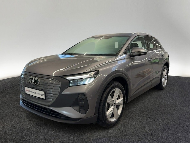 Audi Q4 e-tron 40