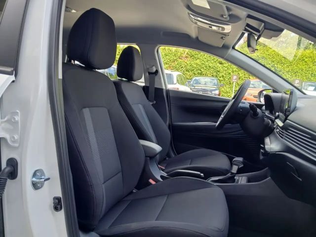 Hyundai i20 1.0 T-GDi Trend