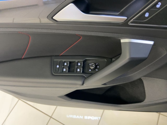 Volkswagen Tiguan 1.5 TSI DSG Life