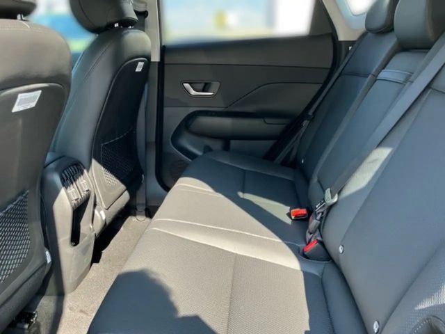 Hyundai Kona 1.0 2WD T-GDi