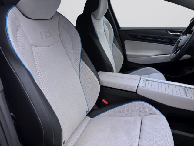 Volkswagen ID.7 Pro