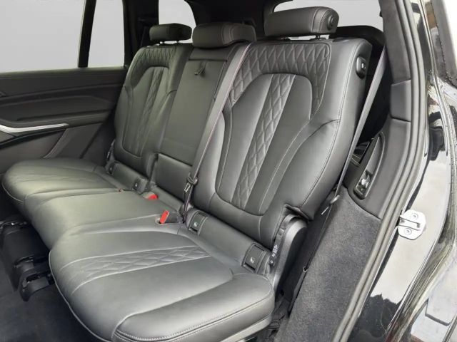 BMW X7 M-Sport xDrive