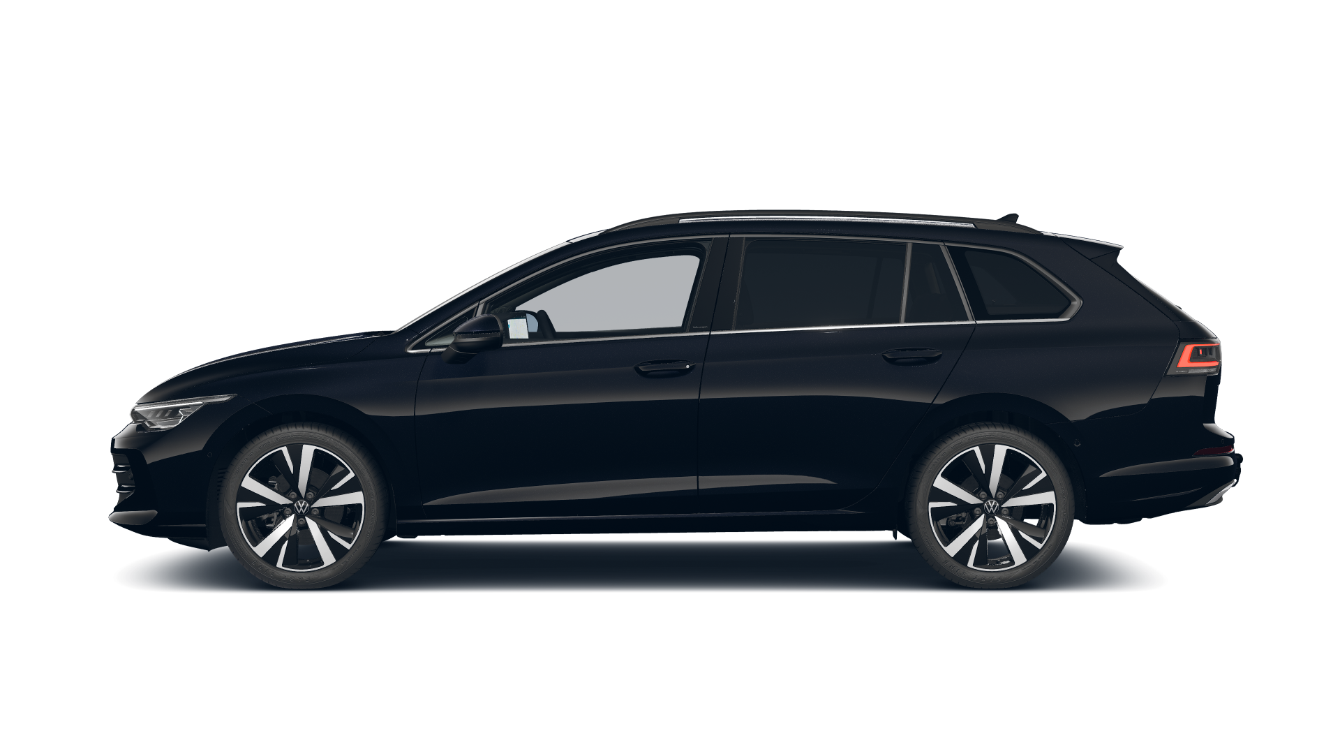 Volkswagen Golf DSG Golf VIII Variant