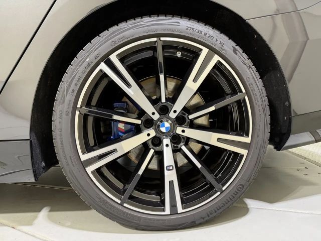 BMW 540 540d M-Sport Touring xDrive