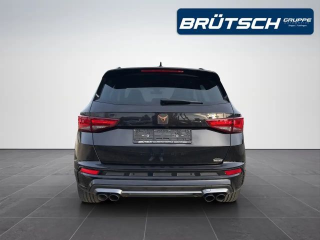 Cupra Ateca 2.0 TSI 4Drive DSG VZ
