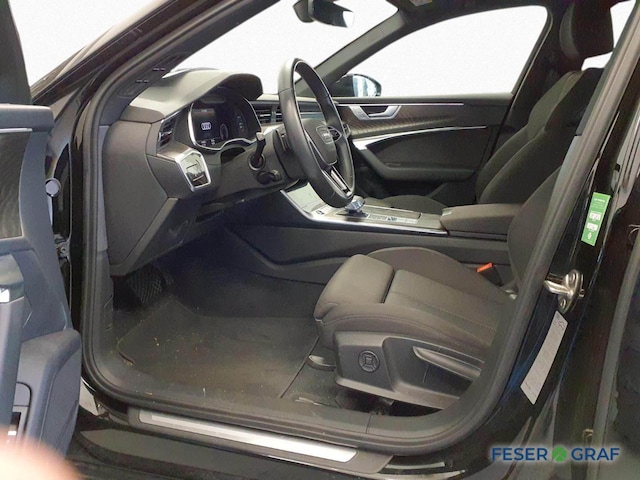Audi A6 45 TFSI Avant Quattro S-Tronic Sport