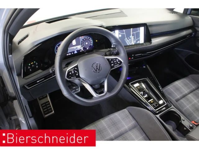 Volkswagen Golf 2.0 TDI DSG GTD Style
