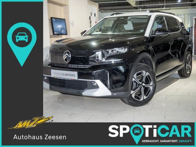 Citroën C3 Aircross Max