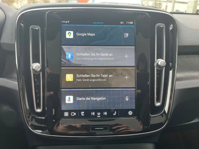 Volvo C40 Recharge Ultimate