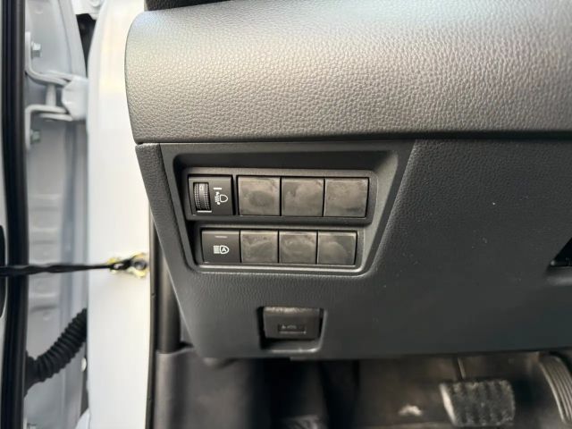 Toyota Yaris Cross Comfort Hybride