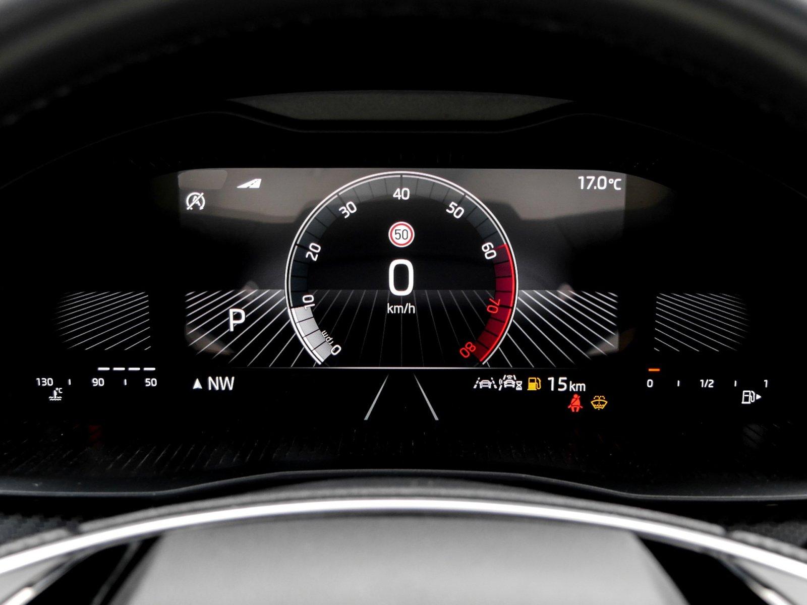 Skoda Kamiq 1.0 TSI Monte Carlo