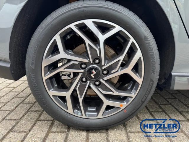 Hyundai i30 1.6 N Line T-GDi