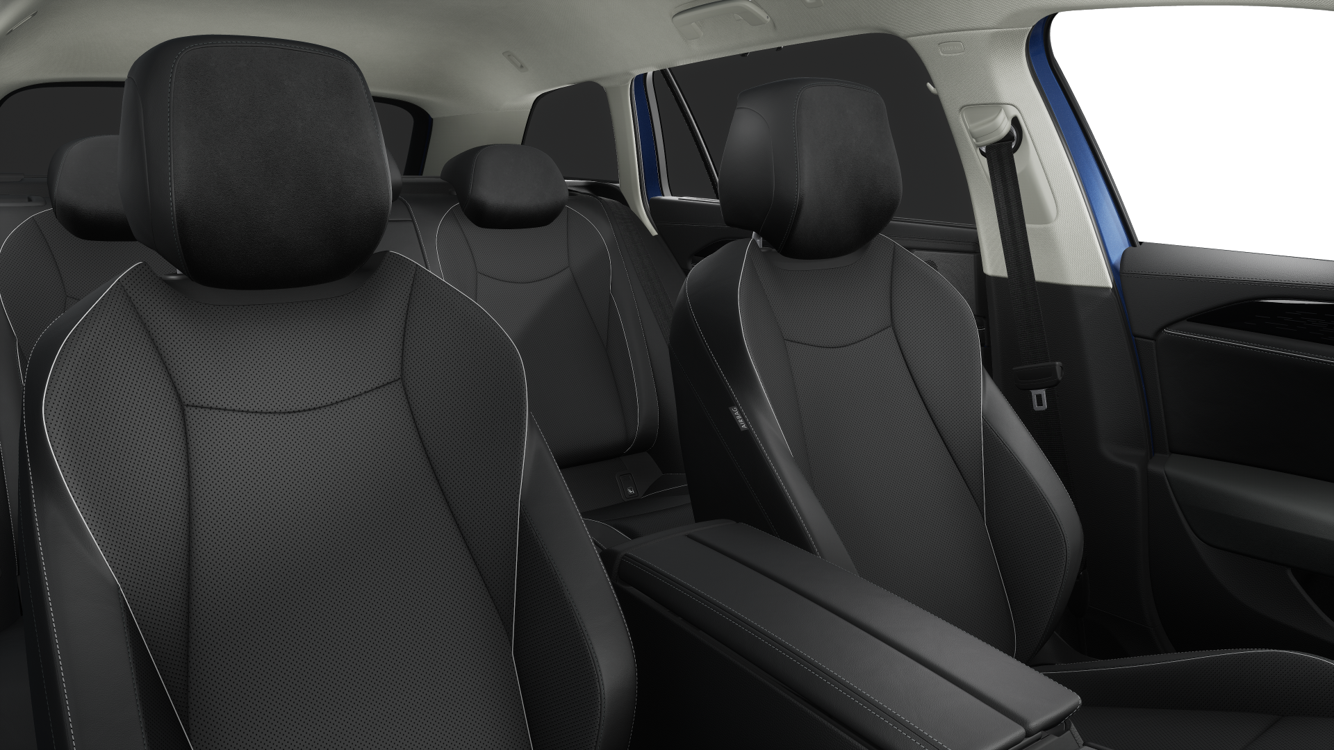 Volkswagen Passat 2.0 TDI DSG IQ.Drive Variant