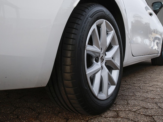 Seat Leon 2.0 TDI DSG Sportstourer Style