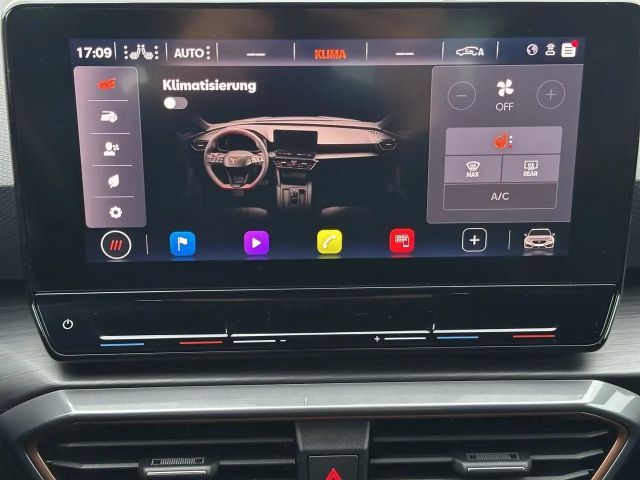 Cupra Leon Sportstourer VZ