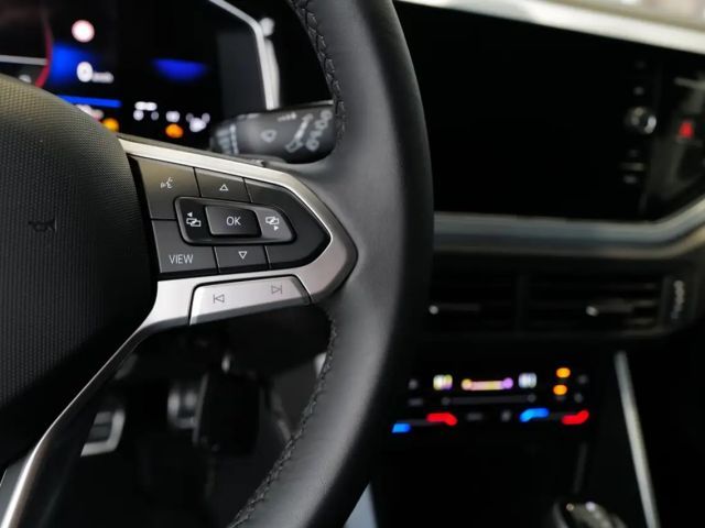 Volkswagen Polo 1.0 TSI DSG Plus