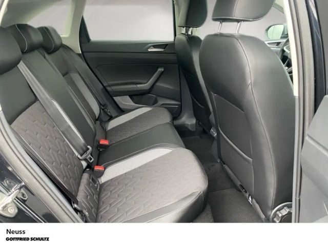 Volkswagen Taigo 1.0 TSI DSG