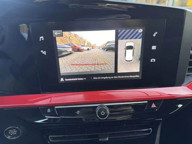 Opel Mokka Edition Mokka-e