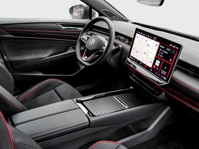 Volkswagen ID.7 GTX IQ.Drive Tourer