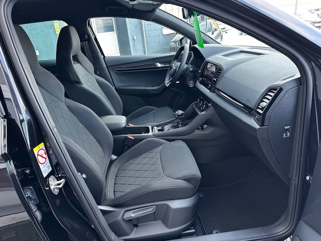 Skoda Karoq Sportline