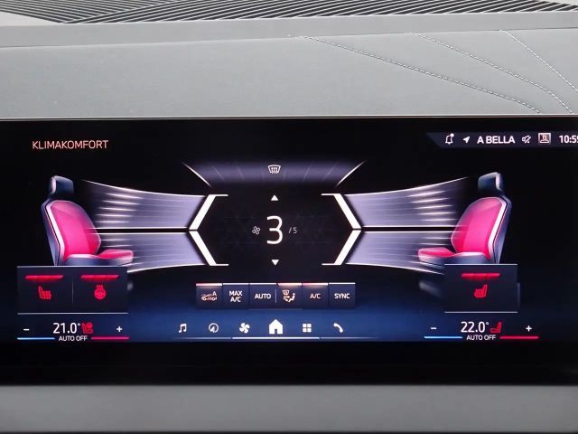 BMW X3 M-Sport xDrive