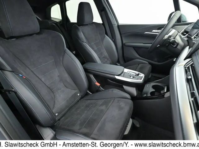 BMW 218 218d Active Tourer Sedan