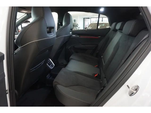 Skoda Enyaq Coupe Sportline