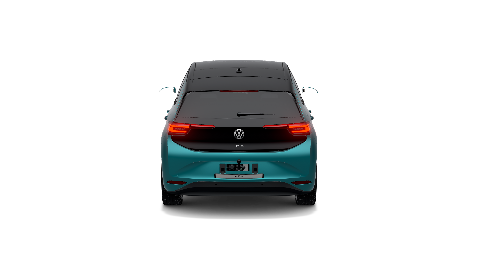 Volkswagen ID.3 58 KWh Max Performance Pro