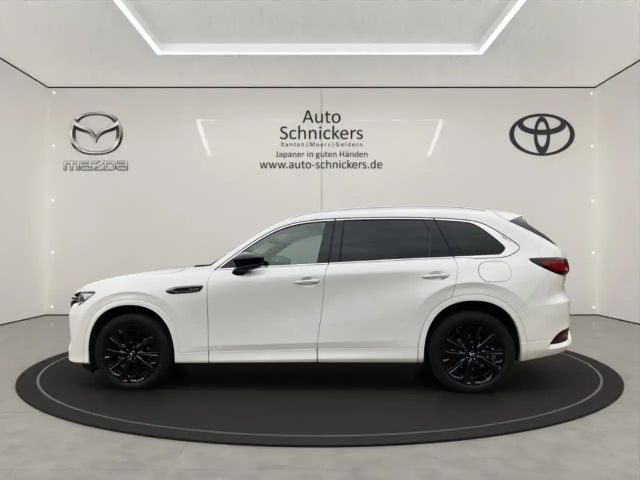 Mazda CX-80 Homura Plus e-Skyactiv