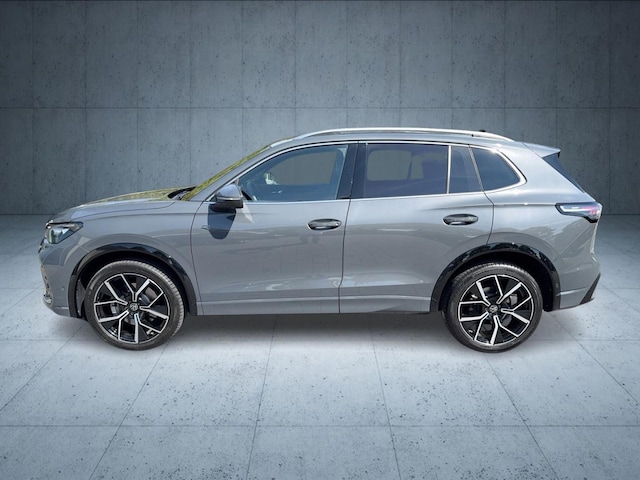 Volkswagen Tiguan 2.0 TDI R-Line