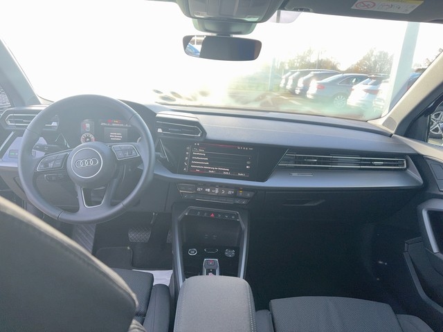 Audi A3 35 TFSI S-Tronic Sedan