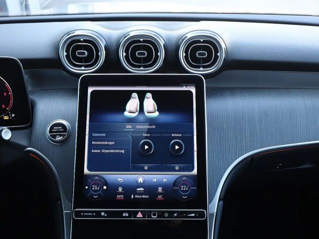 Mercedes-Benz GLC 220 4MATIC GLC 220 d