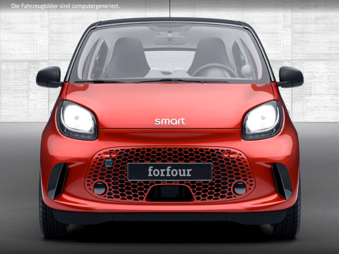 Smart EQ forfour forfour EQ