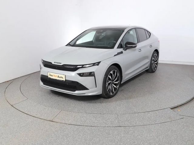 Skoda Enyaq Coupe Sportline