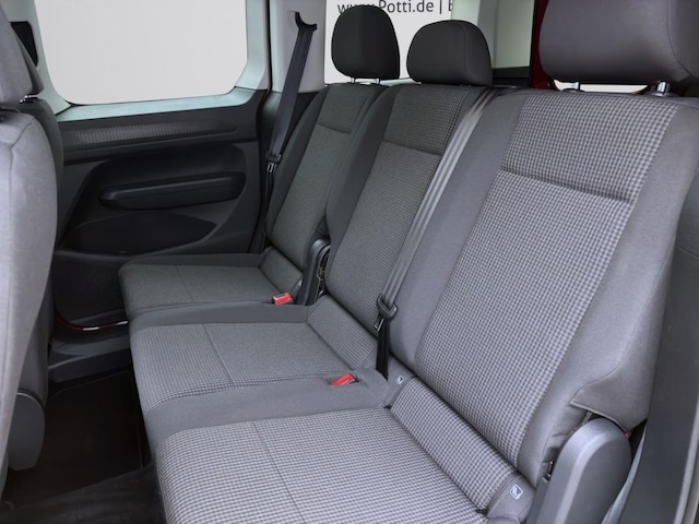 Volkswagen Caddy 1.5 TSI Combi