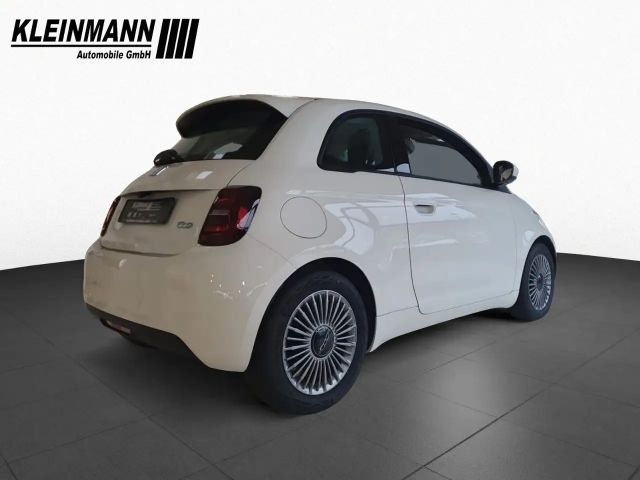 Fiat 500e Icon