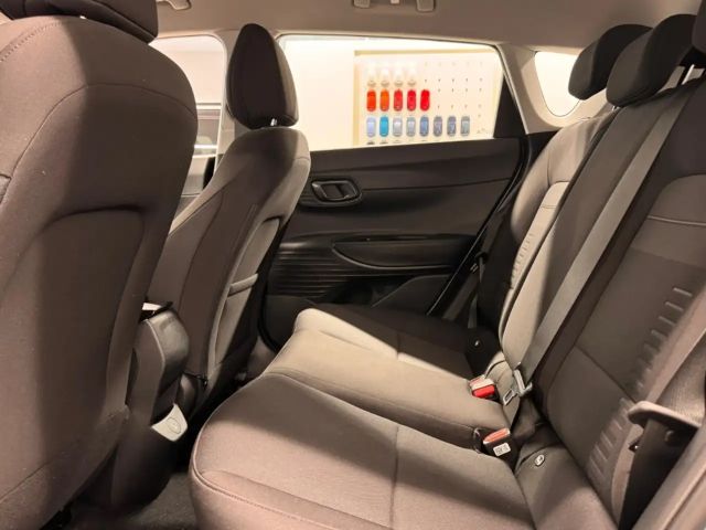 Hyundai Bayon 1.0 T-GDi Trend