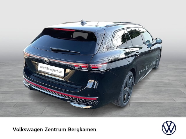 Volkswagen Passat R-Line Variant