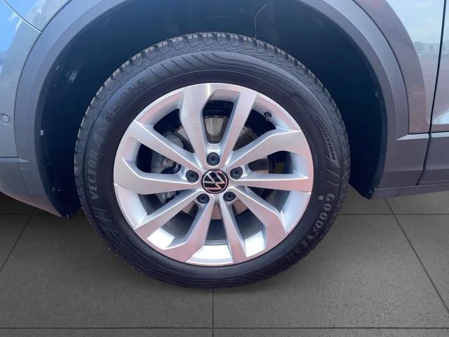 Volkswagen T-Roc 1.5 TSI DSG Style