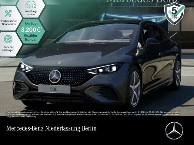 Mercedes-Benz EQE 350 AMG Line Sedan