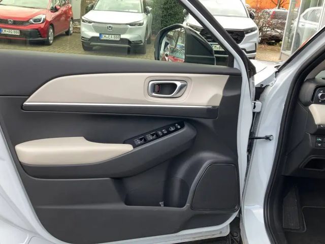 Honda HR-V Advance Hybrid