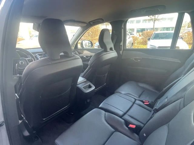 Volvo XC90 AWD Dark Plus